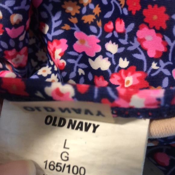 Floral Bikini Bottoms - Picture 5 of 6